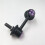 Front Left and Right Stabilizer Sway Bar  for   2006-2011 2Pc 51320-SNA-A02 51321-SNA-A02 3