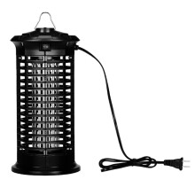 Bug Zapper Outdoor, Mosquito Zapper 2 in 1 Portable & Rechargeable Bug Zapper Outdoor US Plug