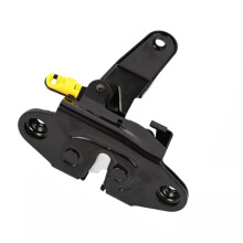 04883254 Trunk Lock Actuator Rear Hatch Liftgate Lock for Grand Cherokee 1994-1998