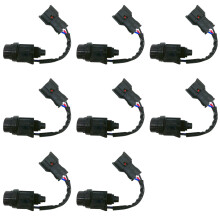 8X Autosnelheidssensor voor Daewoo Nubira voor Aveo 2004-2007 voor Lemans 1988-1993 96518414 90148828