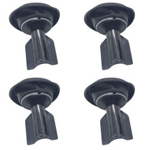 Pour TDM850 TRX850 YZF750R TDM 850 XTZ 750 YZF 750 R Moto Carburateur Diaphragme et Piston Plongeur 4 Pièces