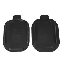 4x New Front Wheelhouse Hole Cover Trim for Vento 2015-2019 5C6805413A 5C6805414A Car Accessories