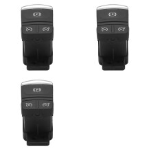 3X 363216544R Auto Cruise Schakelaar Rem Park Knop Elektronische Handrem Schakelaar voor Koleos Kadjar Megane