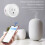 Smart WiFi Plug with Remote Control and Timer 10A 5