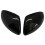Rearview Mirror Cover Replace for  Clio MK5 2019-2025 Car Side Mirror Cap Accessories 4