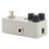 Mini Electric Guitar Compressor Pedal, Full Analog, True Bypass 1