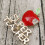 Συμβατό με το Apple Super Teacher με ένθετη καρφίτσα Rhineston, δώρο για την ημέρα των δασκάλων 3