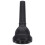 Topbathy Trombone Mouthpieces Black ABS 1Pcs for Beginners 6