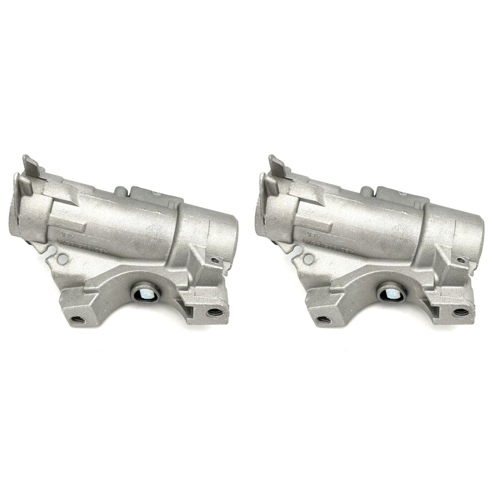 2X 4B0905851b Car Mt Steering Ignition Lock Housing For A4 A6 4B0 905 851 B Light 4711127697757