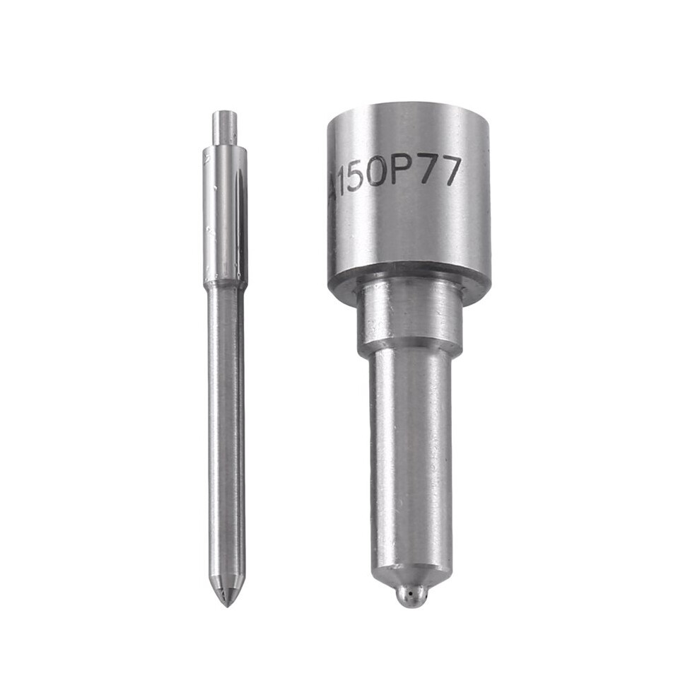 6X Dlla150p77 New Fuel Injector Nozzle For Land 4.2 Td Hdj80 Hdj81 6031717628625