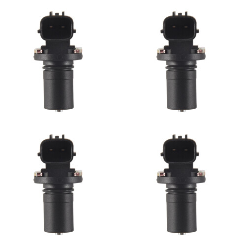 4X Transmission Speed Sensor  Automatic Transmission Output Shaft Speed Sensor for  2/3/5/6/CX-7/Protege
