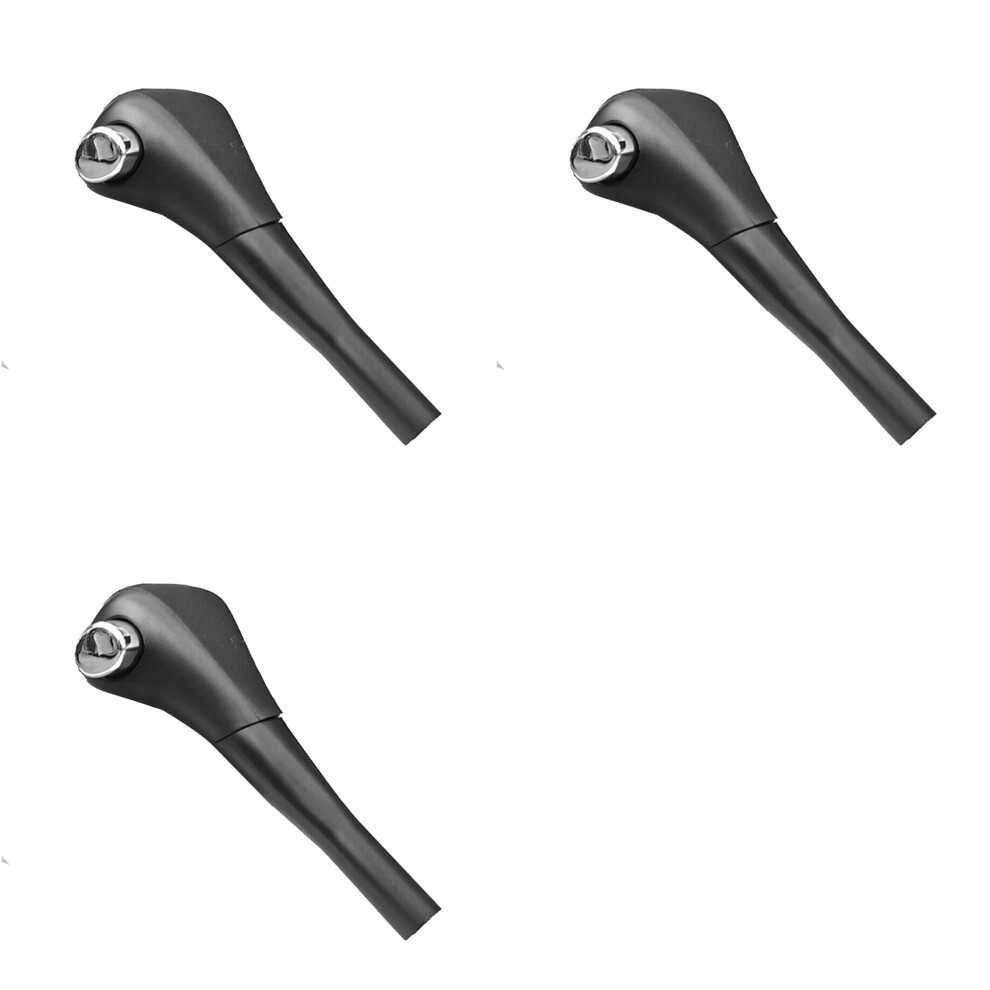 3X 54130-Sda-A54zc Gear Lever Gear Gear Lever Handle Shift Knob Handle For Accord 6031389098894