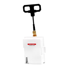 Hochfrequenzkopf Zuverlässiger ELRS 2,4G Hochfrequenzkopf 500 MW für TX16S TX18S T16 T18 Sender