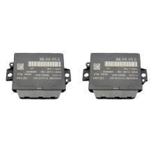 2X 95B919475S, 95B 919 475 S Unidade de Controle de Assistência de Estacionamento Módulo de de Ré para 982 718 BOXSTER 982C 718 CAYMAN