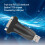 USB-zu-RS232-Konverter männlicher 9-Pin-Adapter mit FTDI-Chipsatz, schwarz 3