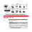 CY USB3.0Type-A Han til Micro-USB3.0 Han Stretch Coil Kabel100cm Forlængerkabel5Gbps til Disk, Telefon, Kamera, Data 3