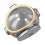 Car   Display  GPS HUD Future-Oriented Robot Design Digital Speedometer Gesture Recognition USB Plug for Car 6