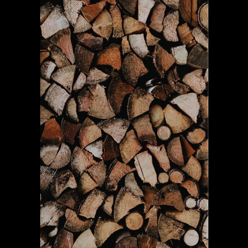 Scrapbook-Papier "Woodfront 320475 mm, 350 g/m²"