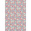 Scrapbooking-Papier „Englische Rosen“ 320475 mm 1