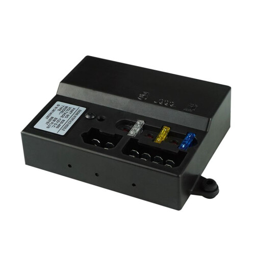 EIM  630-465  Engine Interface Module Speed Controller  Generator Engine Motor Charge Regulator Genset Parts 2
