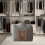 Travel Packing Cubes Durable Double Capacity 4