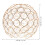 Bulbs Shade Crystal Lampshade Fine Craftsmanship Unique 6