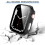 Θήκη υπολογιστή XiHAMA6-Pack συμβατή με Apple Watch Series10 + Προστατευτικό από σκληρυμένο 4