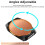 Adjustable Camera Lens Filter for  Air 3S ND32 Set Filter Kit for  Air 3S Drone Accessories 3