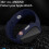 Συμβατή με θήκη XiHAMA για Apple Watch για SE/6/5/4 + Προστατευτικό οθόνης, λεπτό κάλυμμα 6