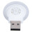 USB Ultrasonic Pest Repeller 3-Level, Eco-Friendly, 10-80 2