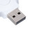 USB Ultrasonic Pest Repeller 3-Level, Eco-Friendly, 10-80 9