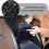 Armrest Hidden Storage Box for  Ranger 2015-2022 Center Console Organizer Tray Interior Accessories 5
