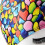 Swim Hat Nylon Waterproof Soft Elastic Full Fit 8