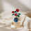 Beginner Crochet Kit with Step-by-Step Instructions and 3