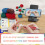 Beginner Crochet Kit with Step-by-Step Instructions and 6