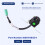 For BAIC Senova X65 Car Grille Panoramic Front Camera A00109231 3