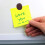 Coffee Bean Fridge Magnet Resin Simulation 12 pcs 7