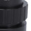 C Mount Microscope Camera Adapter 0.5X for Trinocular Stereo Microscope 3