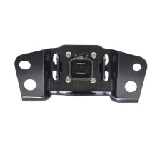 Novo conjunto de câmera de imagem frontal 86790-60460 para GX400 GX460 2009 - Câmera de assistência de estacionamento frontal 8679060460