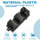 Front Left Power Window Main Control  Button 84040-08050 for  Highlander RAV4 CROWN 2022-2025 8404008050 2