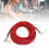 6.35mm 6m Oxygen-Free Copper Guitar Audio Cable, 19.7ft 14