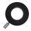 C Mount Microscope Camera Adapter 0.5X for Trinocular Stereo Microscope 6