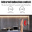 Waterproof USB LED Strip Light 1m-5m Stepless Dimmable Hand Sweep Sensor 8