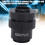 C Mount Microscope Camera Adapter 0.5X for Trinocular Stereo Microscope 8