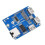 Placa de Expansão CM4 2,8 Polegadas Touch Screen Display HAT USB HUB  Kit para RPI para Raspberry Pi Compute Module 4 Lite EMMC 7