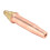 4Pcs Propane Cutting Torch Tips, Copper Brass, Φ0.9–1.5mm 3