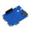Placa de Expansão CM4 2,8 Polegadas Touch Screen Display HAT USB HUB  Kit para RPI para Raspberry Pi Compute Module 4 Lite EMMC 8