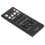 Remote Control for Yamaha FSR78 Soundbar - 10m Range, ABS 4