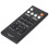 Remote Control for Yamaha FSR78 Soundbar - 10m Range, ABS 7