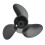 Outboard Propeller for Mercury Mariner 4-7.8HP 3-Blade 4